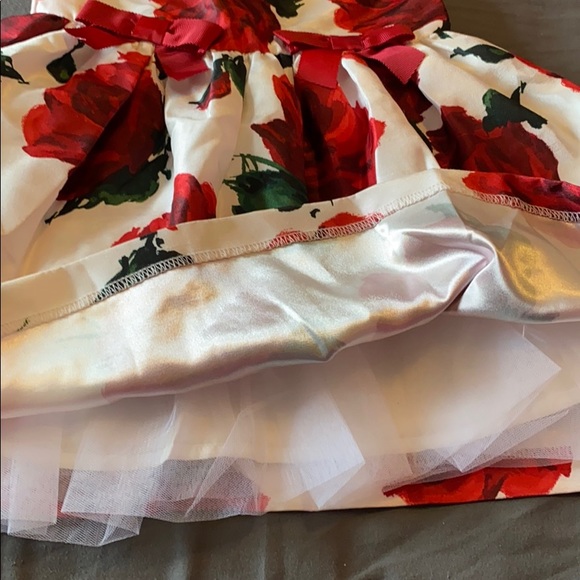 Gymboree special occasion dress - Picture 2 of 2